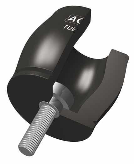 ACE吸震器、ACE阻尼器