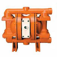 泵常見(jiàn)故障、排除方法