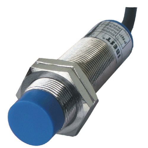 傳感器技術(shù)在機械加工過程中的應用