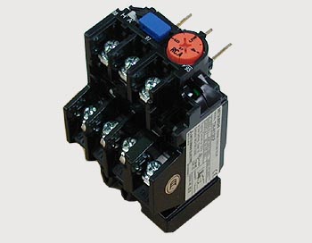 常用熱繼電器有哪些種類？繼電器作用什么？