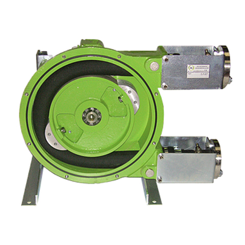 Albin軟管泵ALH25.jpg Albin高壓軟管泵ALH25 / ALH32 / ALH40 (CIP)