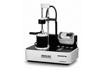 Diebold刀柄熱縮機ISG3410TWK、ISG3410TWK/WS *集成水冷（已停產）