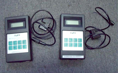 英國(guó)CLAVIS皮帶張力計(jì)如何選擇？